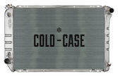 Cold Case Radiators Fot578a 