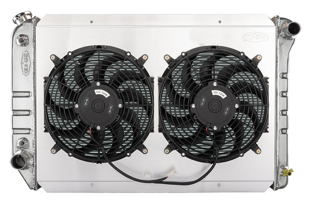 Cold Case Radiators Fot578ak 