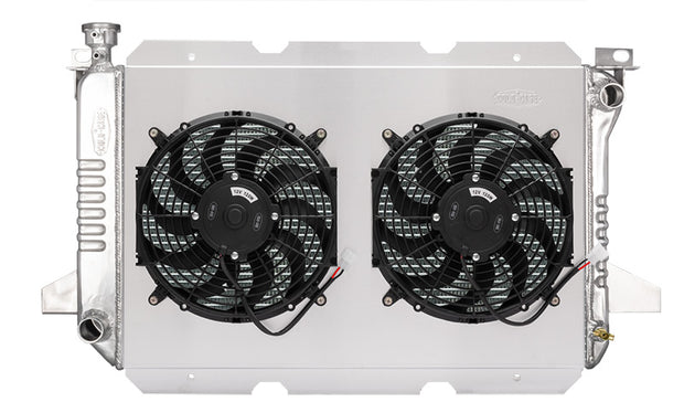 Cold Case Radiators Fot579ak 