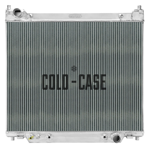 Cold Case Radiators Fot580a 