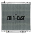 Cold Case Radiators Fot581a 
