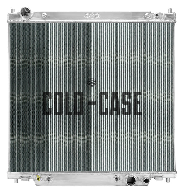 Cold Case Radiators Fot581a 