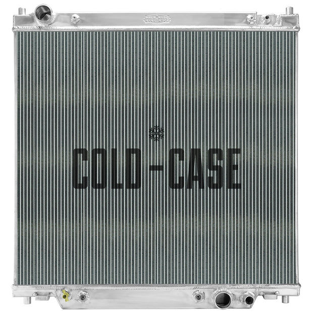 Cold Case Radiators Fot581a 