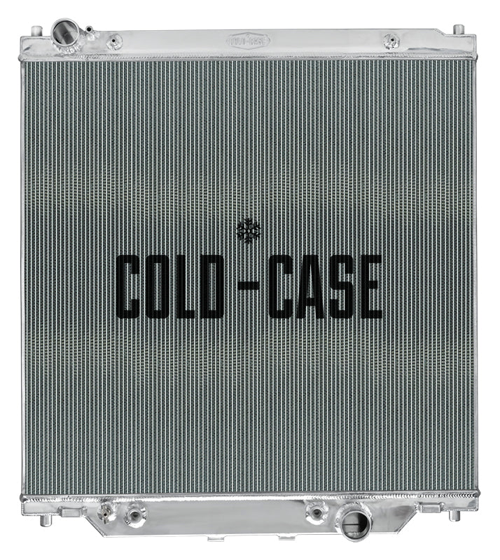 Cold Case Radiators Fot582a 
