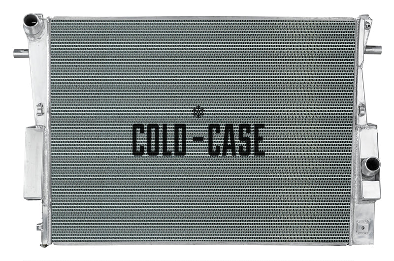 Cold Case Radiators Fot583a 