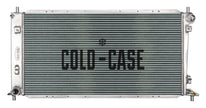 Cold Case Radiators Fot587 5 