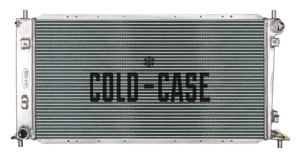 Cold Case Radiators Fot587 5 