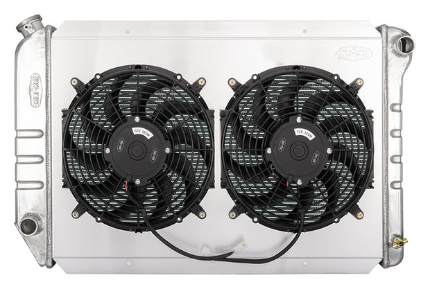 Cold Case Radiators Fot587 5K 