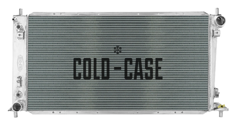 Cold Case Radiators Fot587a 