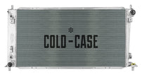 Cold Case Radiators Fot587a 