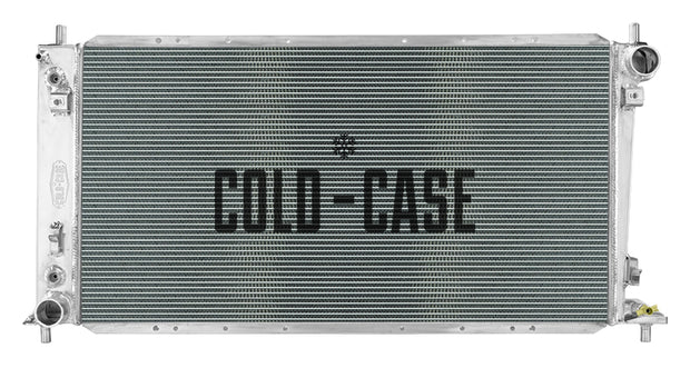 Cold Case Radiators Fot587a 