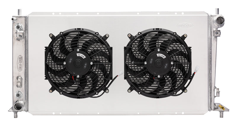 Cold Case Radiators Fot587ak 