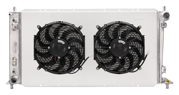 Cold Case Radiators Fot587ak 
