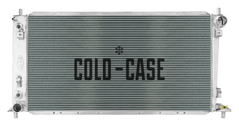 Cold Case Radiators Fot588a 