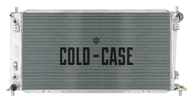 Cold Case Radiators Fot588a 