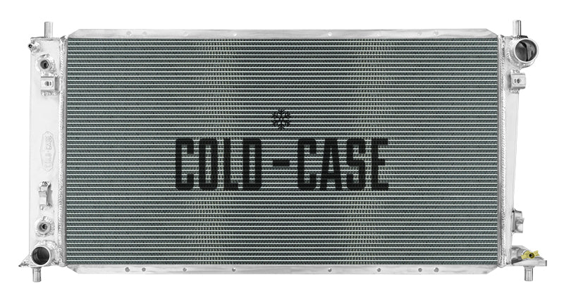 Cold Case Radiators Fot589a 