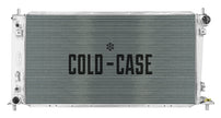 Cold Case Radiators Fot589a 