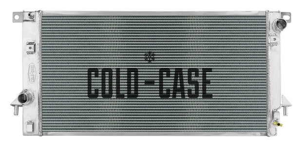 Cold Case Radiators Fot591a 