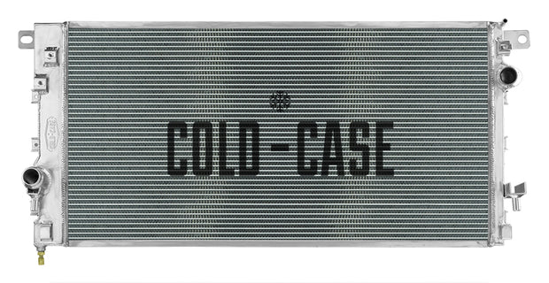 Cold Case Radiators Fot592a 