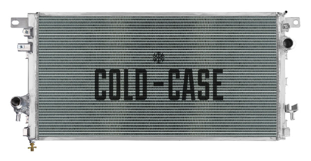 Cold Case Radiators Fot593 