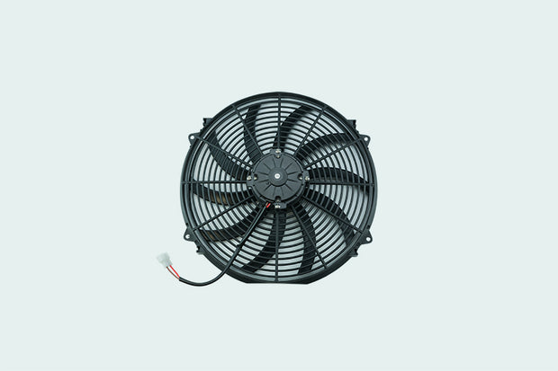 Cold Case Radiators Fan12 