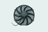 Cold Case Radiators Fan16 