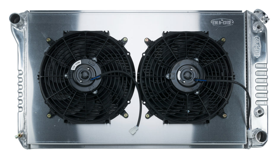 Cold Case Radiators Gma42ak 
