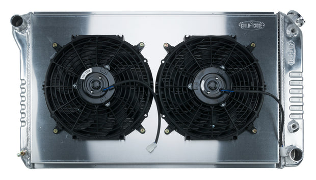 Cold Case Radiators Gma42ak 