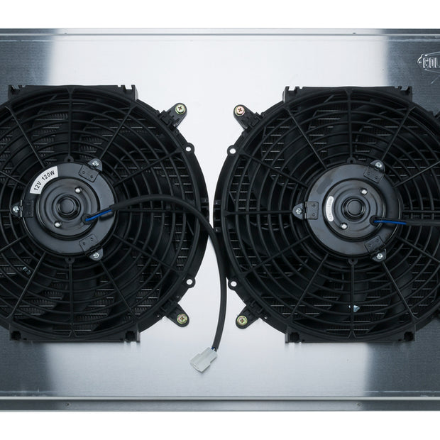 Cold Case Radiators Gma42ak 