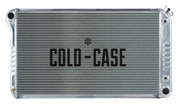 Cold Case Radiators Gma42a 0 