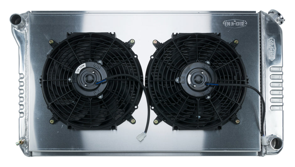 Cold Case Radiators Gma42k 
