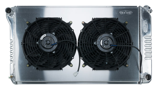 Cold Case Radiators Gma42k 