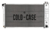 Cold Case Radiators Gma43a 