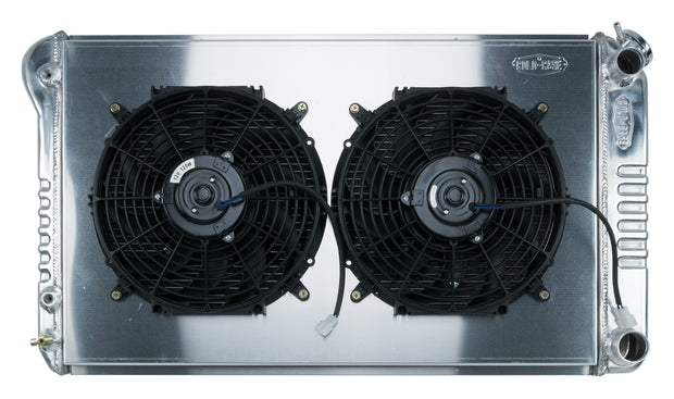 Cold Case Radiators Gma546ak 