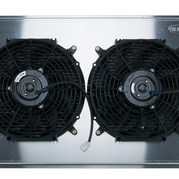 Cold Case Radiators Gma546ak 