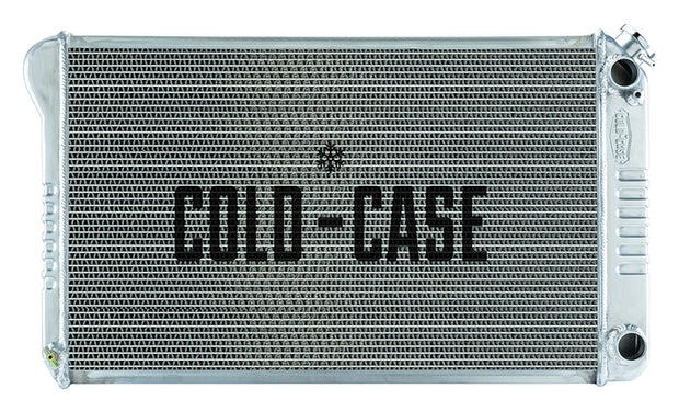 Cold Case Radiators Gma546a 0 