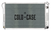 Cold Case Radiators Gmg544 5 