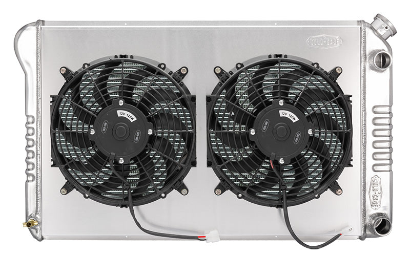 Cold Case Radiators Gmg544 5K 