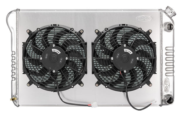 Cold Case Radiators Gmg544 5K 