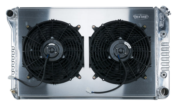 Cold Case Radiators Gmg544a 1K 