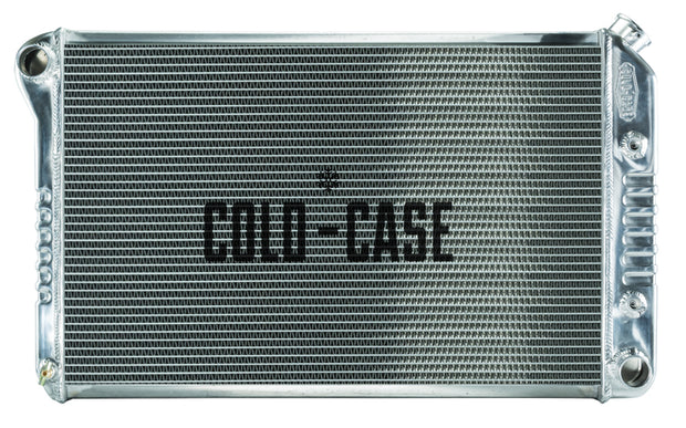 Cold Case Radiators Gmg544a 