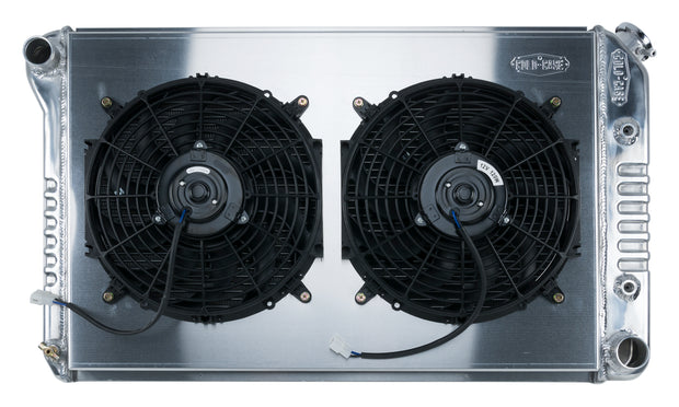Cold Case Radiators Gmg544ak 