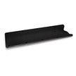 Valley Plate with Breather Gen III LS Black Finish