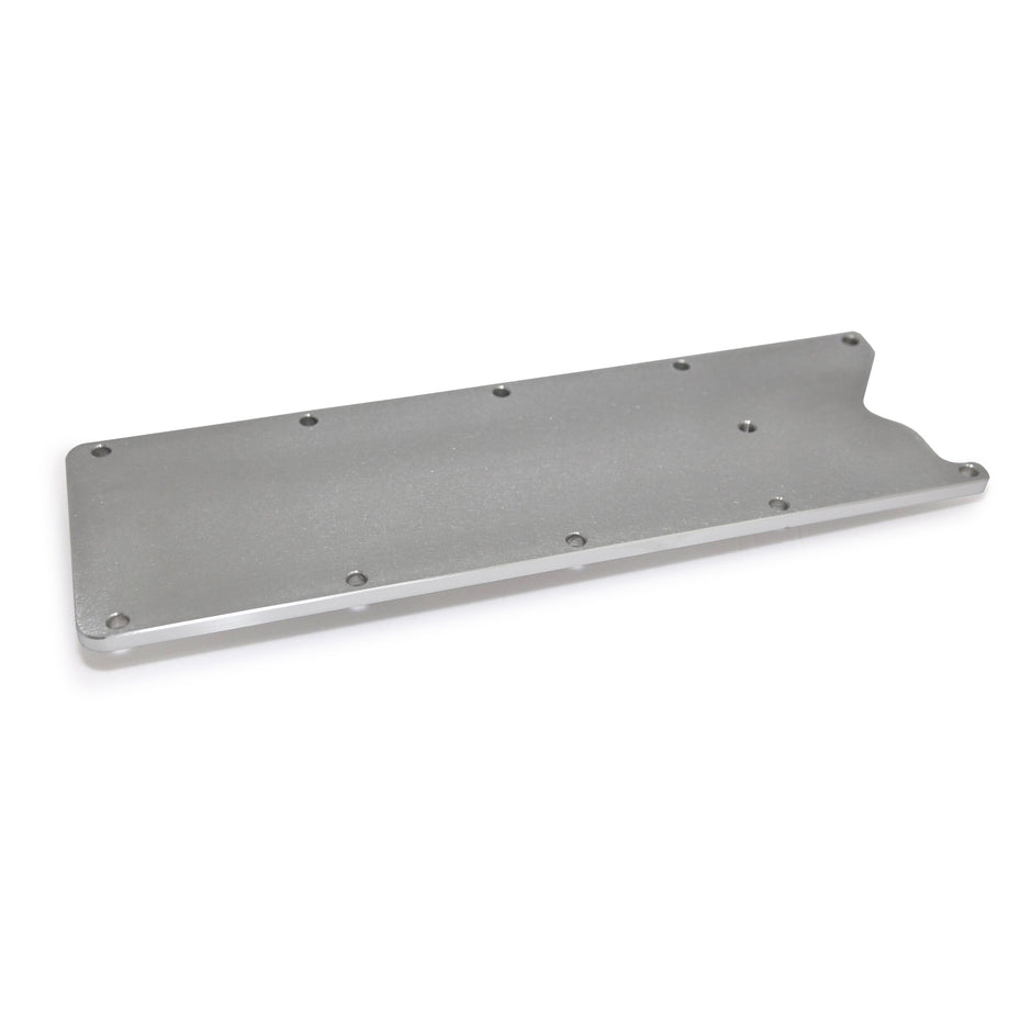Valley Plate with Breather Gen III LS Machined Finish