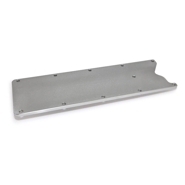 Valley Plate with Breather Gen III LS Machined Finish