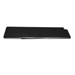 Valley Plate with Breather Gen IV LS Black Finish