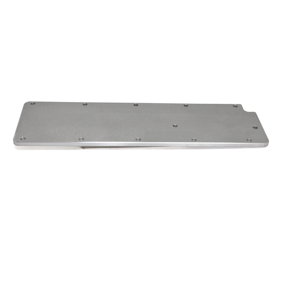 Valley Plate with Breather Gen IV LS Machined Finish
