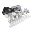 Tri-Power Intake Kit Cathedral Port Heads