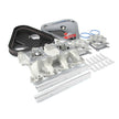 Tri-Power Intake Kit LS3 Heads