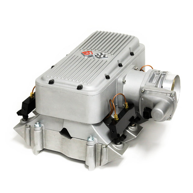 63 Fuelie Intake Kit LS3 Heads